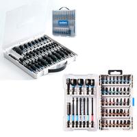 86 pcs impact bit set