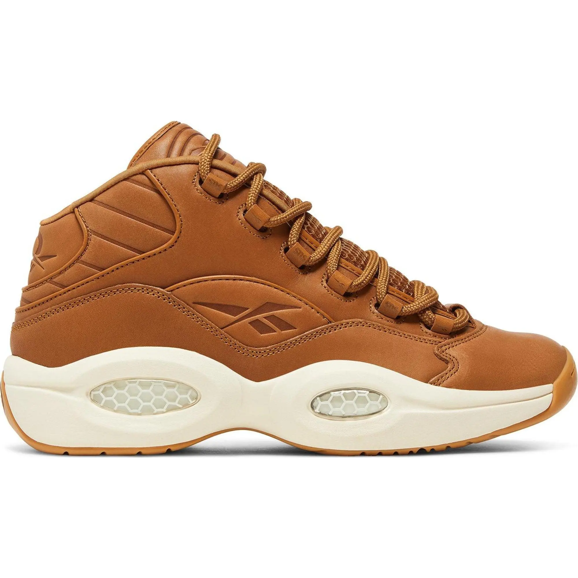 [100062233/HP6851] Mens Reebok QUESTION MID