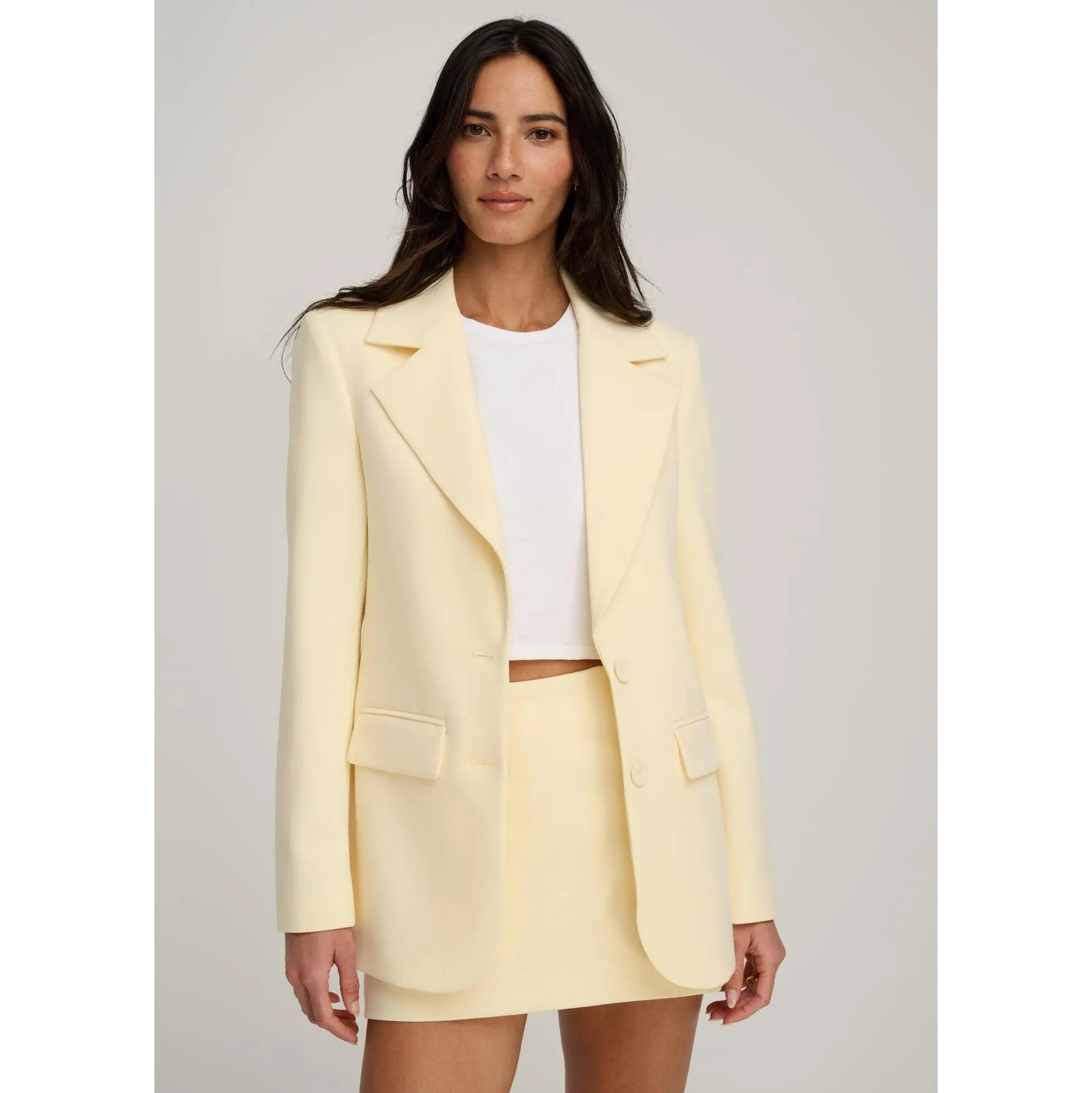 THE FAVORITE OVERSIZED BLAZER