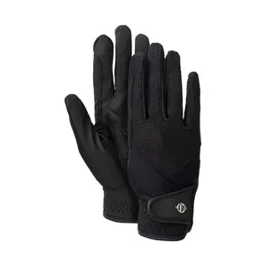 31FT7V5-ANT B Vertigo Paola Air Grip Gloves - Anthracite