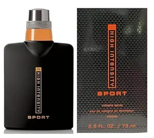 High Intensity Sport Cologne Spray – 2.5 fl. oz.