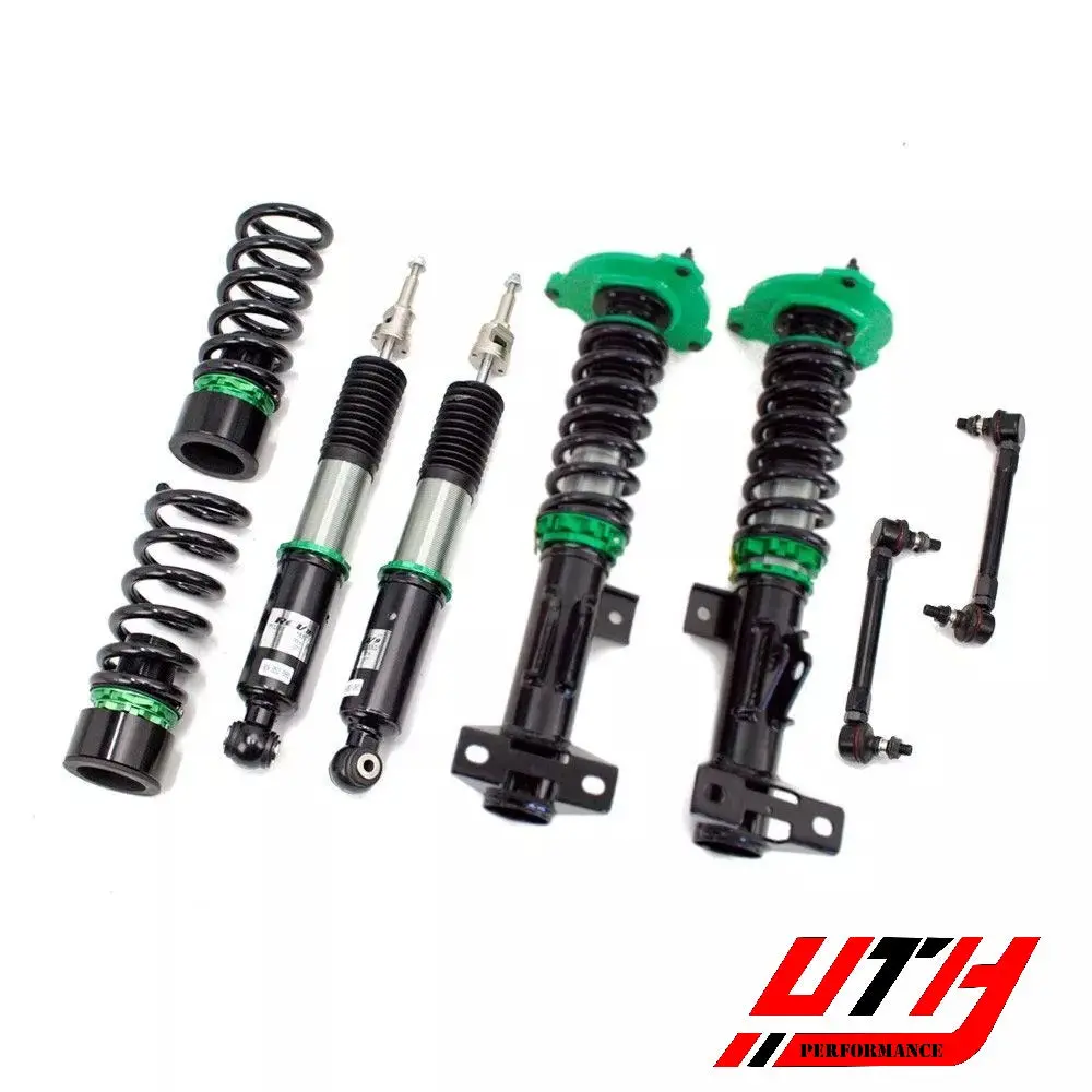 Rev9 Hyper Street II Coilover Shock for *RWD* C218 CLS400 CLS500 CLS550 12-18