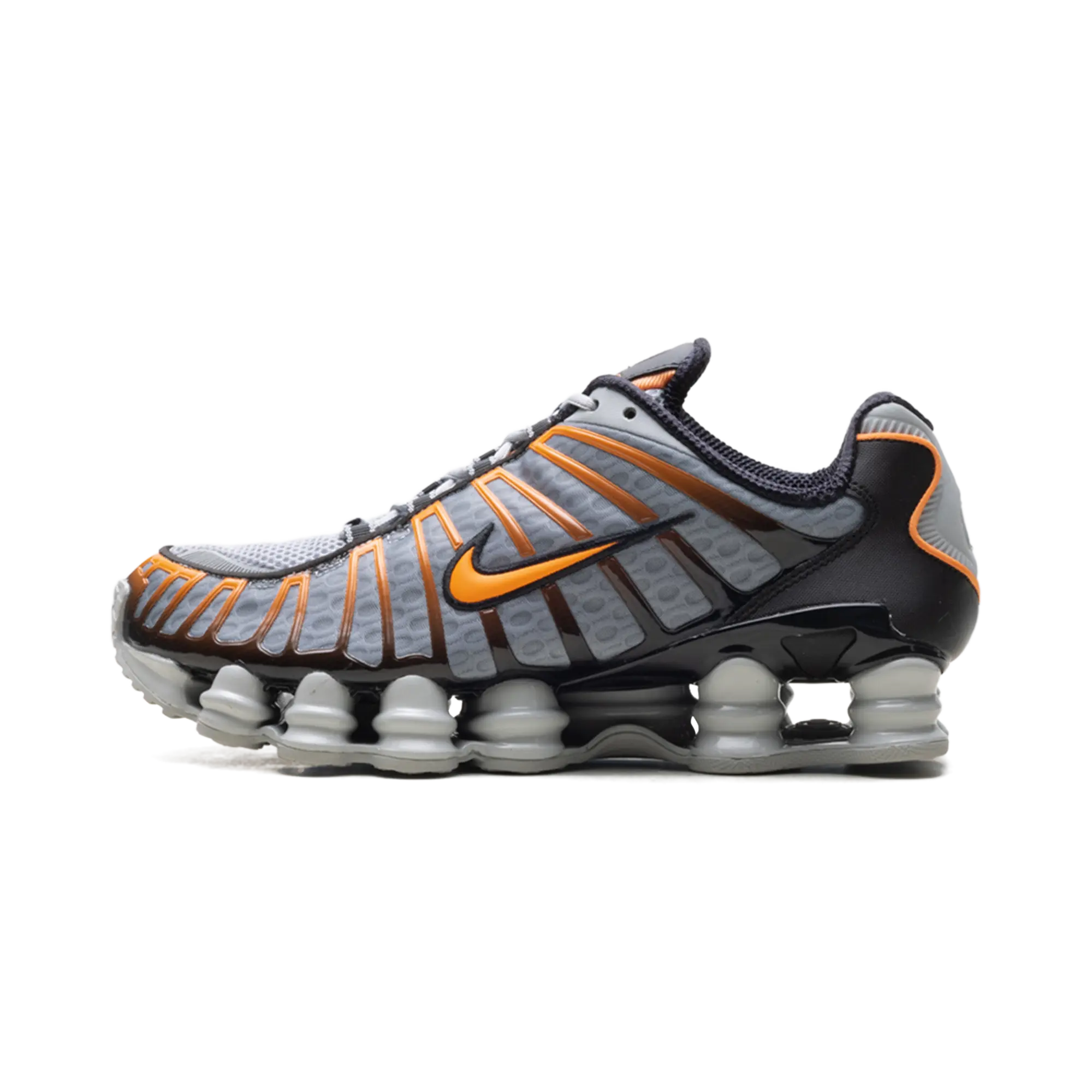 Shox TL "Bright Mandarin" AV3595 011