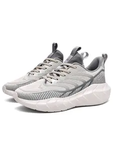 Level Up Your Vibe! Men’s Chunky Casual Sneakers | 5 Fresh Shades (39-46) | Stylish, Comfy & Built for All-Day Walking