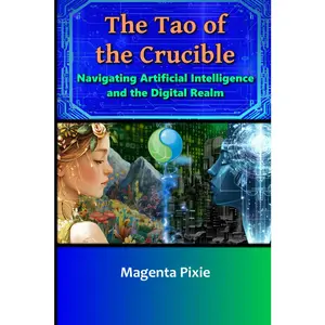 The Tao of the Crucible: Navigating Artificial Intelligence and the DigitalRealm