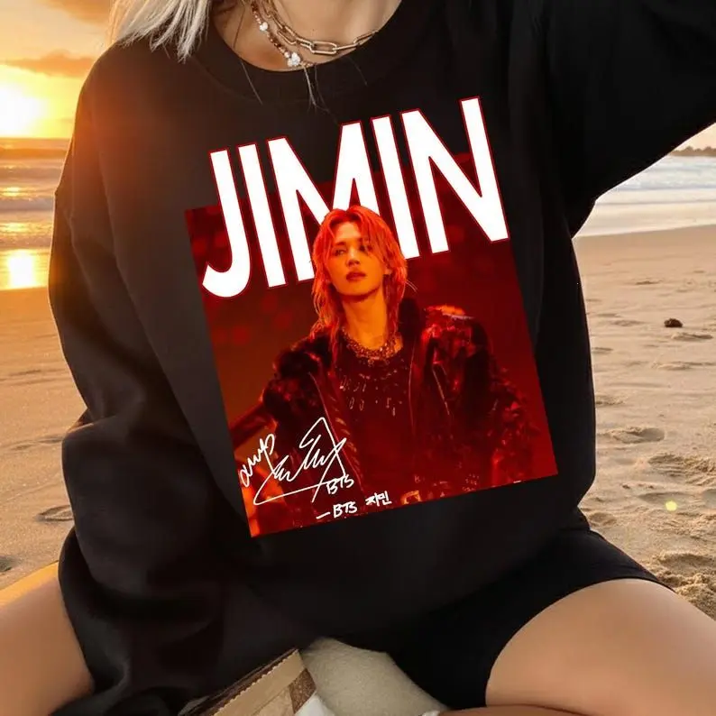 Cute Chibi Bangtan Arirang Tour T-Shirt Sweatshirt Hoodie