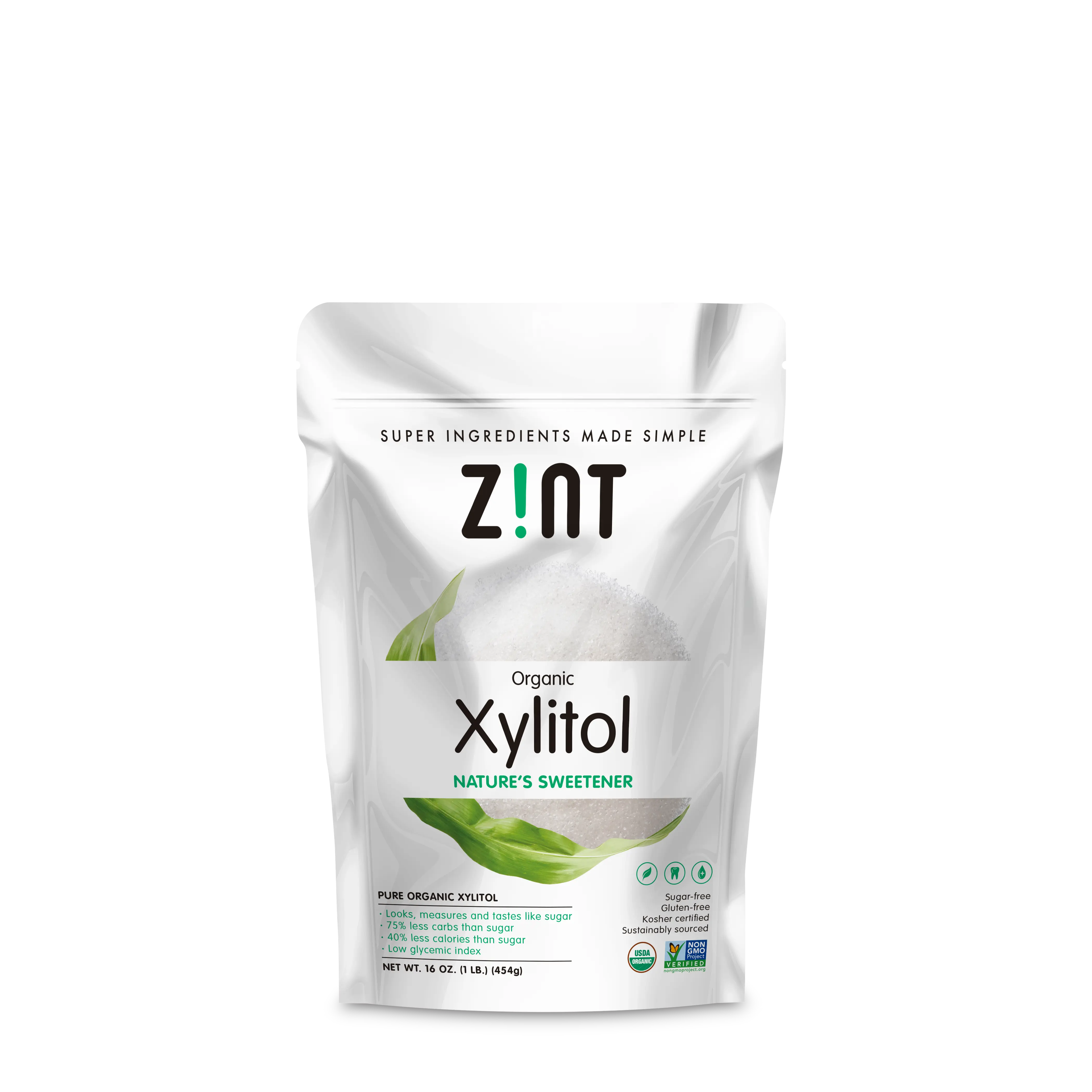 Xylitol Powder