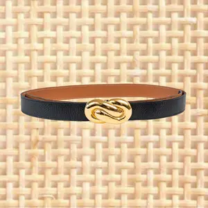 Manilla Knot Buckle