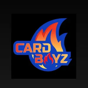 Card Boyz Breaks shop logo