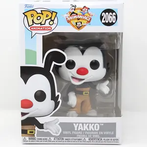 Funko Pop! Animaniacs: Yakko Warner #2066