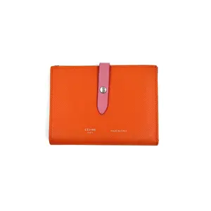 Pre-owned Celine AsShown Shoulder Bags 6110 Strap wallet26.07.07