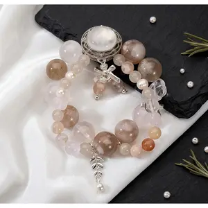 Solar Pulse.Bracelet