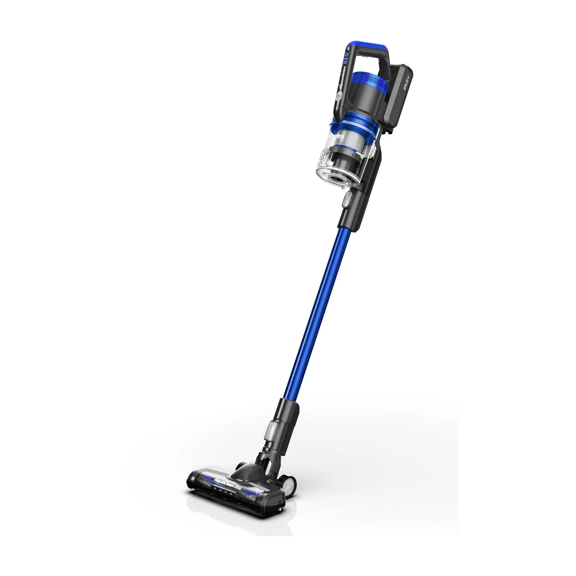 Eureka Rapid Clean Pro Cordless Stick Vacuum Claner Eureka Rapid Clean Pro Cordless Stick Vacuum Claner
