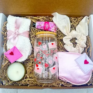 Galentine’s Day Gift Box for Valentine’s Day - Perfect Gift