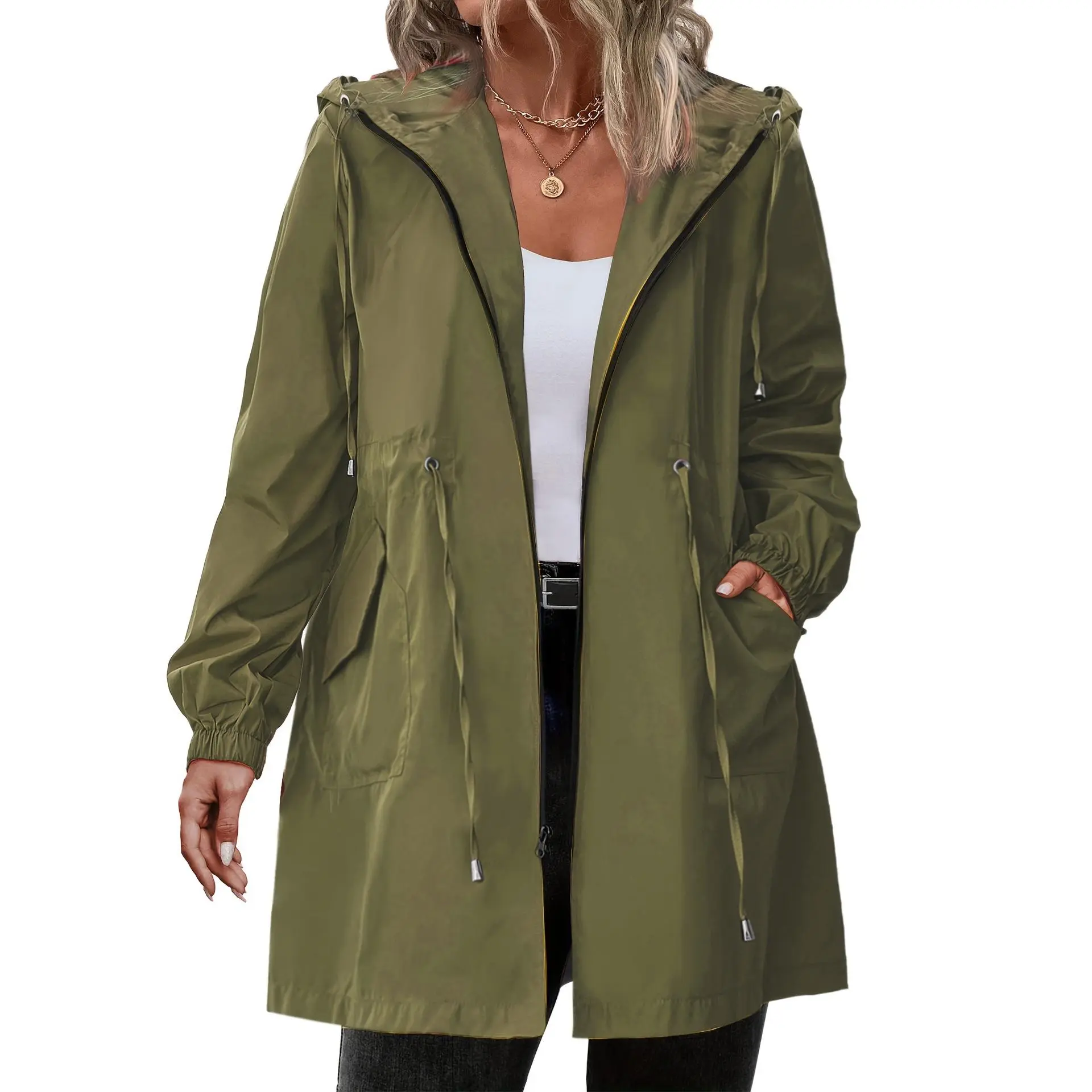 olive drab