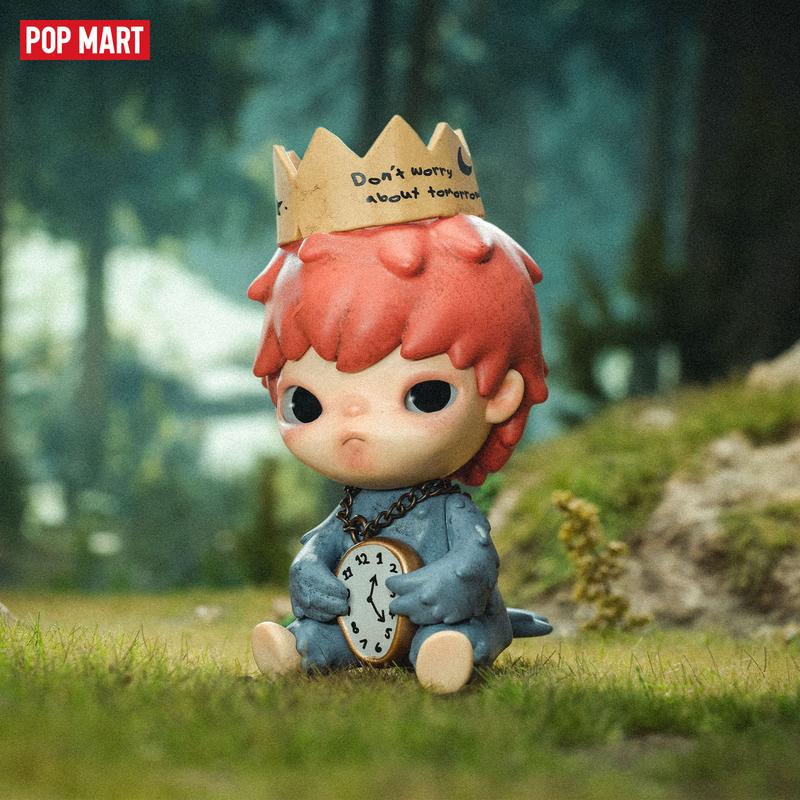 POP MART HIRONO The Other One Series, Blind Box, Mystery Box