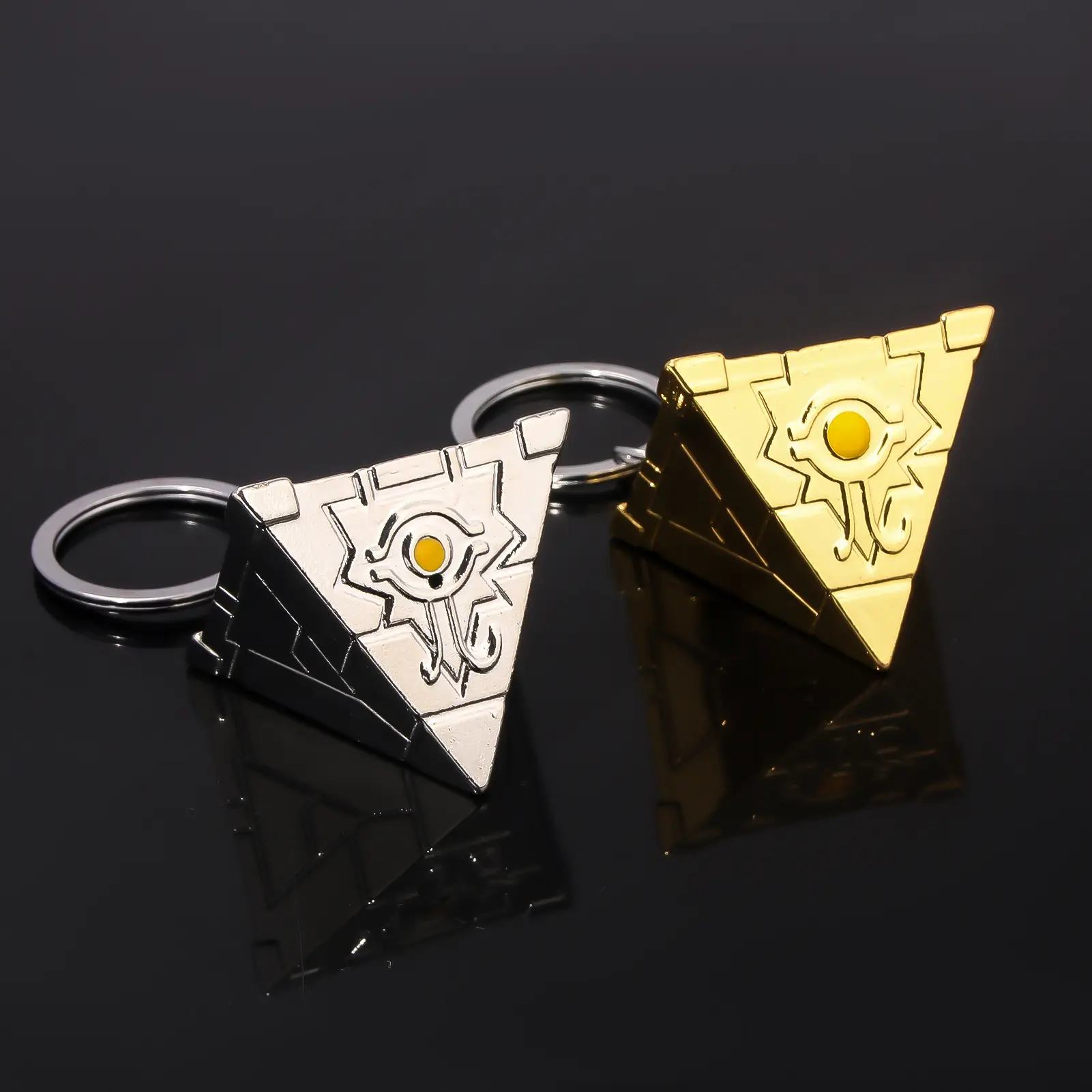 Yu-Gi-Oh! Accessories Seven Thousand Wisdom Wheel Millennium Block