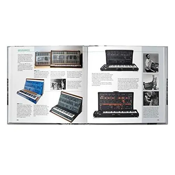 USED-PATCH & TWEAK with KORG by Kim Bjørn (Unknown)