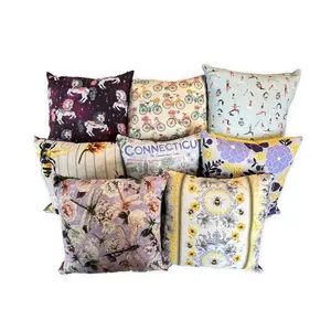 Large Decorative Pillow