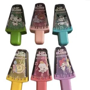 Fruity Lip Gloss for a Sweet and Smooth Lip Look - Makeup, Lipstick