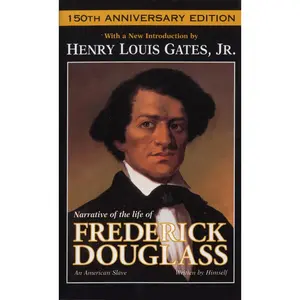 USED-Narrative of the Life of Frederick Douglass: An American Slave by Douglass, Frederick (Mass Market Paperback)