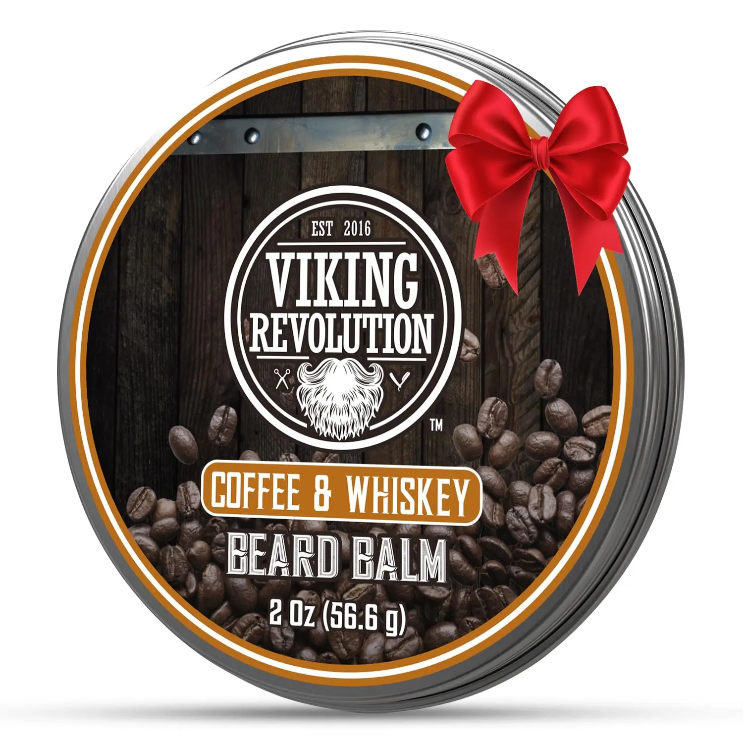 Coffee & Whiskey 1-Pack