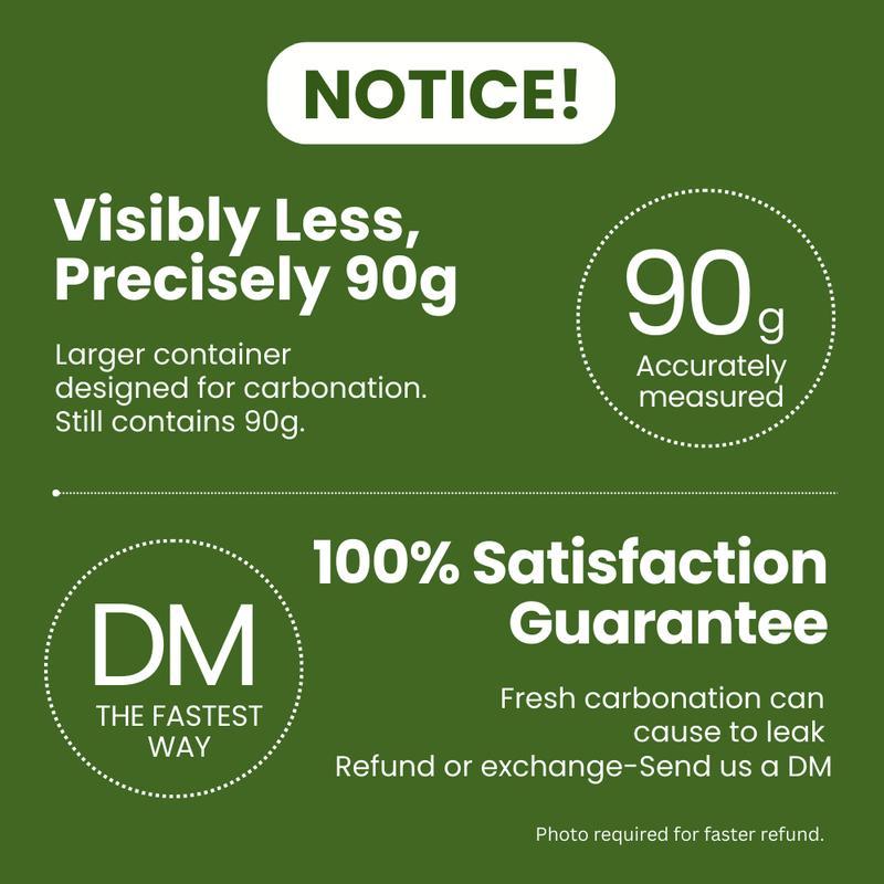 Holy Basil Bubble Deep Mask 13% – Skin Detox Recipe K-Beauty Clay Bubble Mask with Sparkling Holy Basil & PHA, Gently Detoxifies Pores and Removes Blackheads, Korean Wash-Off Pack for Clearer Skin, 90g