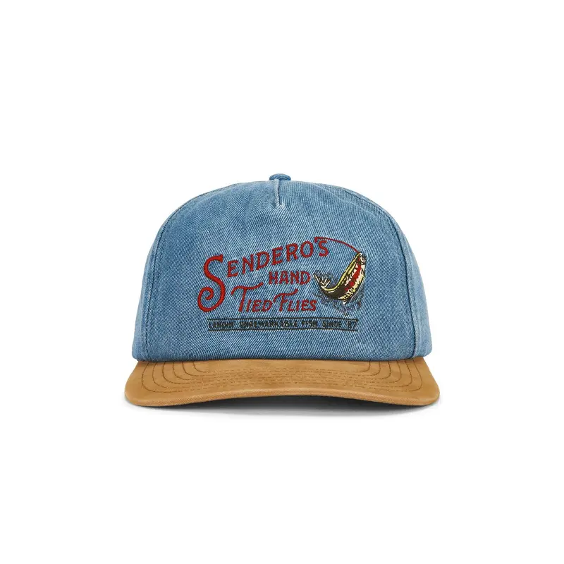 britney spears denim cowboy hat - TikTok Shop display picture 1