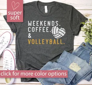Volleyball Mom Shirt, Volleyball Tee Gifts, Game Day Volleyball Shirt, Senior Volleyball Mama Tshirt, Sports Mom T-Shirts, Mothers Day Gift