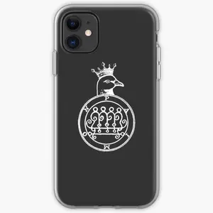 Hail Hereditary Film Horror Movie Paimon Devil Phone Cases for iPhone SE 7 8 X XR 11 12 13 14 15 16 Plus Mini Pro Max Samsung Galaxy Note S9 S10 S20 S21 Ultra Plus Protection Cellphone