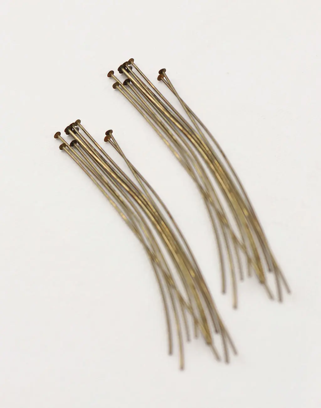 Head Pin, 3", (20pcs)