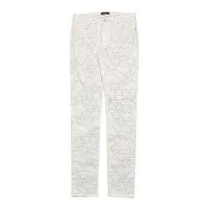 AMIRI CHEMIST WHITE - WHITE STARS