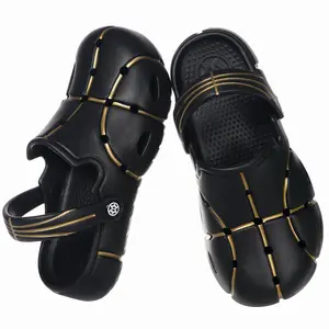 Mens Womens Soccer Basketball Sports Clogs Slip On Football Ball Garden Shoes Lightweight Breathable Non-Slip Summer Beach Sandals