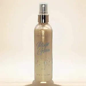 liquid pixie glow Xime beauty,mist, spray.