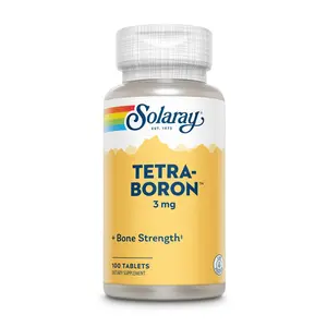 Tetra-Boron 3mg