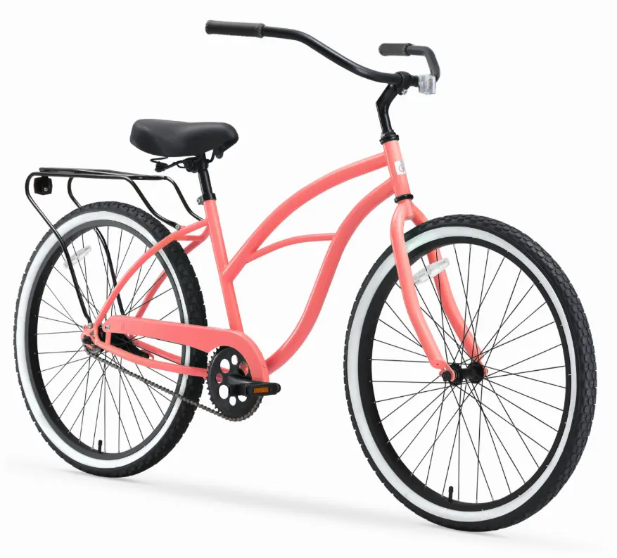 Around the Block Bicycle