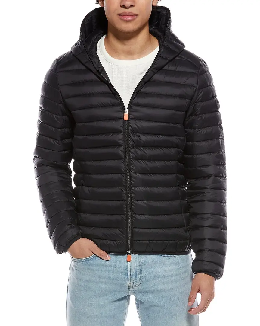 Save The Duck Danielle Puffer Jacket