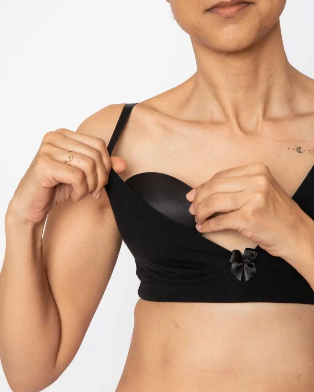 Foob Breast Forms Set