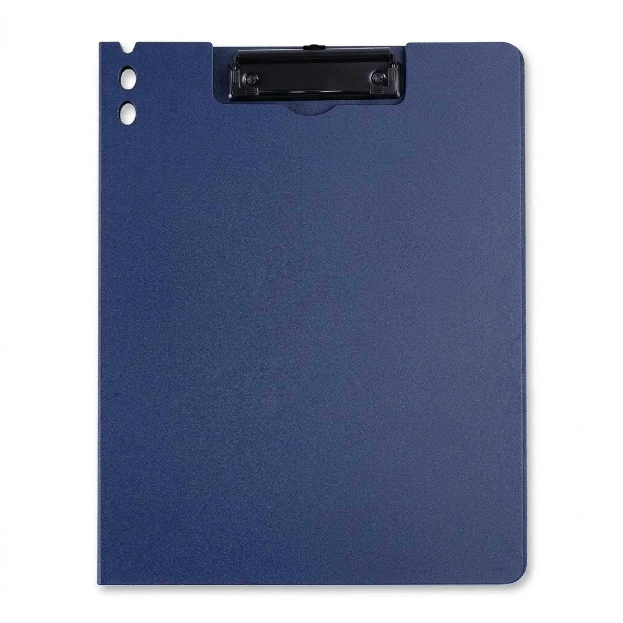 A4 Multifunctional Clipboard With Clip Folder, Horizontal Vertical File Holder, Writing Board for Office, Meeting, School, Document Storage