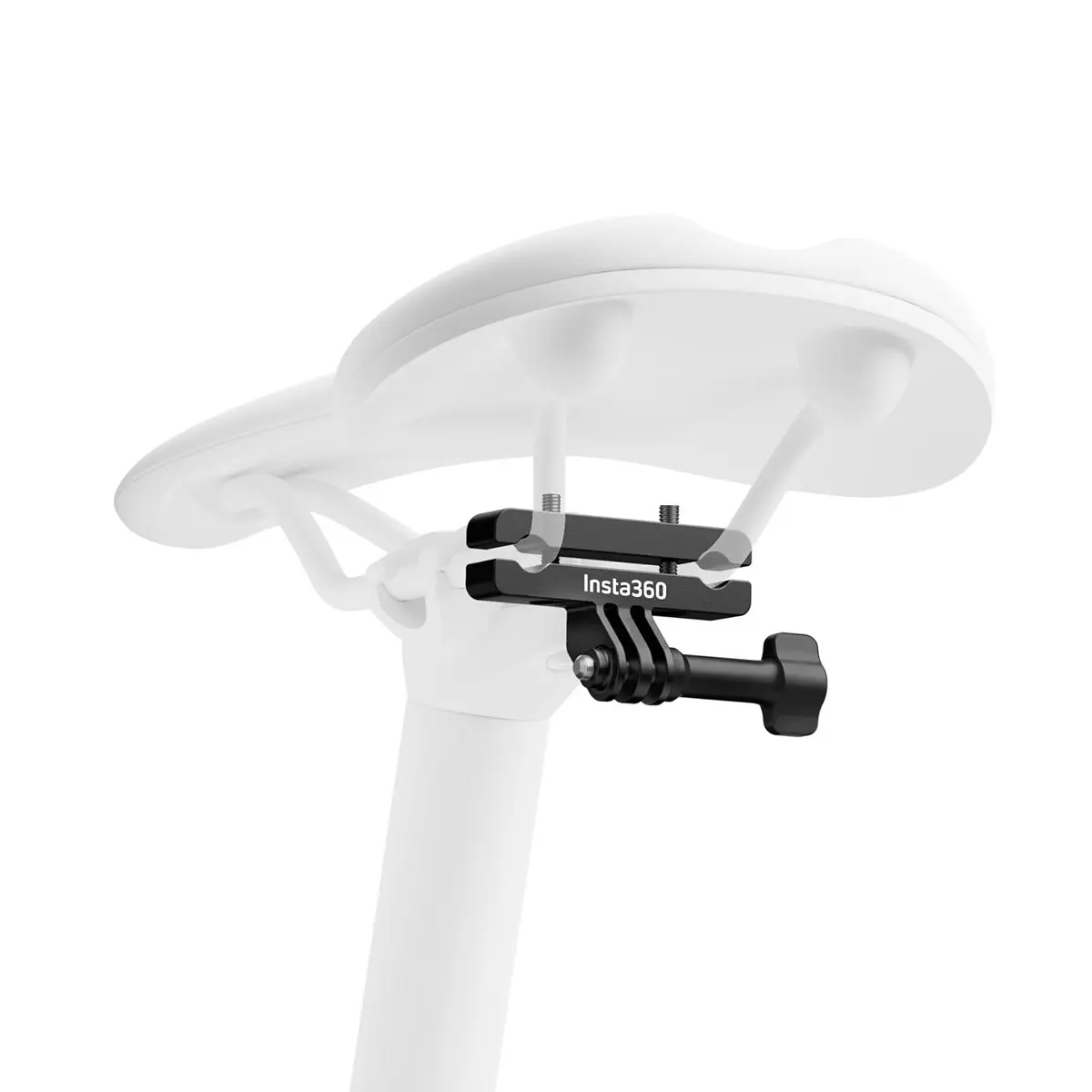Insta360 Bike Seat Rail Mount for X4 Action Camera