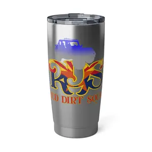 RDS 4 wheeler Vagabond 20oz Tumbler