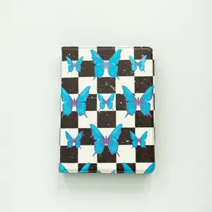 Osha - Kindle Case
