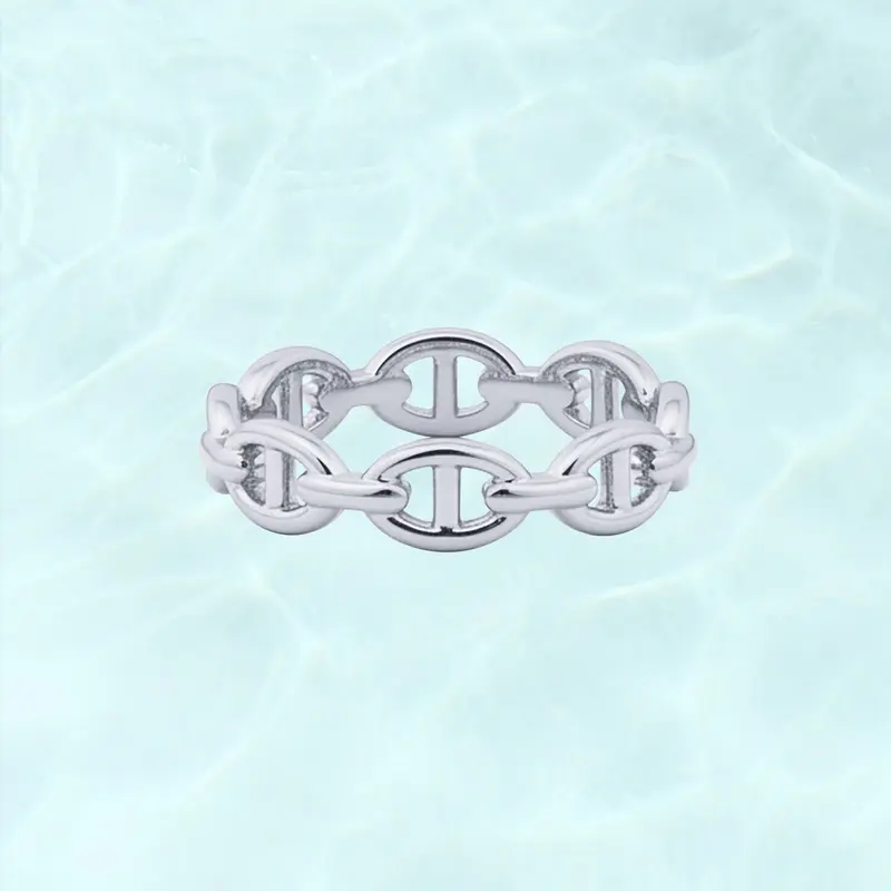 White Gold