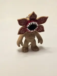 Demogorgon Keychain - Charm - Accessory