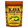 Kava Ready Mix - Lemon Lime Flavor - 1000mg Kava Extract per Quick Dissolve Scoop
