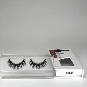 Au Cap strip eye lash