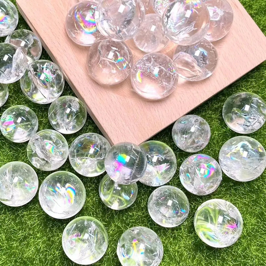 Crystal Collection Check Out_Donna