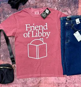 Friend of Libby - NTCO GTC