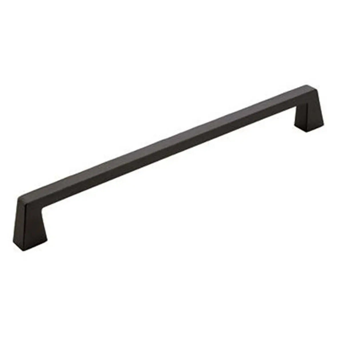 Amerock BP55280-BBR 12 in. Ctr Appliance Pull - Black Bronze
