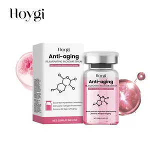 Rejuvenating Exosome Serum